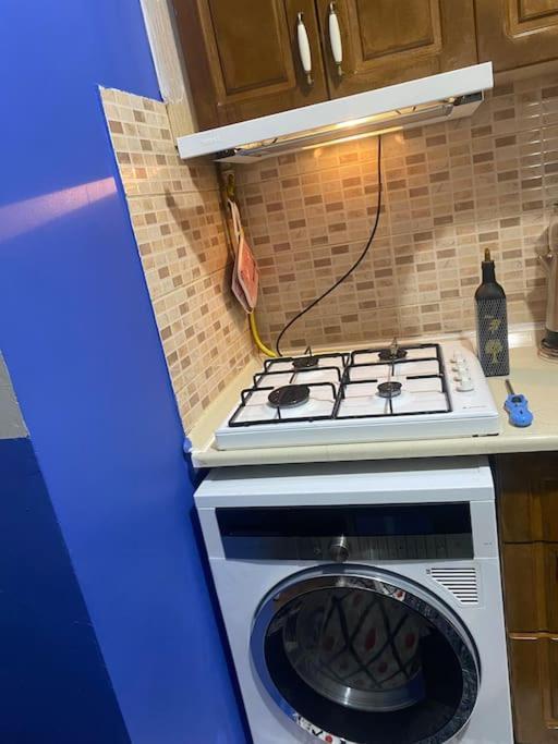 Apartamento Taksim Pera House Estambul Exterior foto