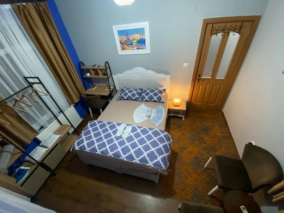 Apartamento Taksim Pera House Estambul Exterior foto
