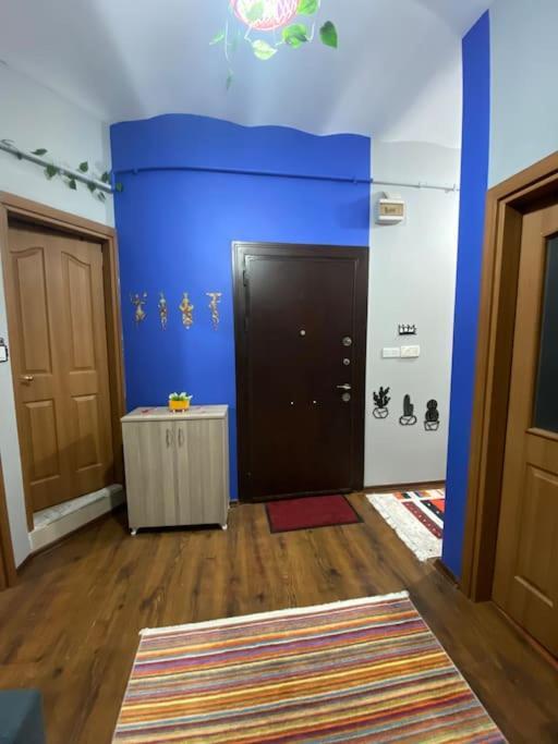 Apartamento Taksim Pera House Estambul Exterior foto