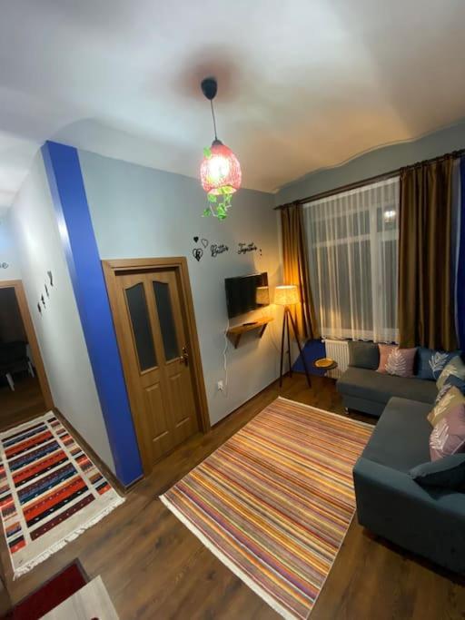 Apartamento Taksim Pera House Estambul Exterior foto