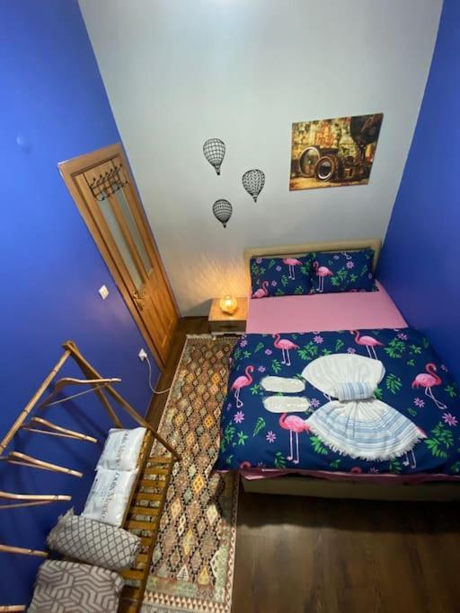 Apartamento Taksim Pera House Estambul Exterior foto