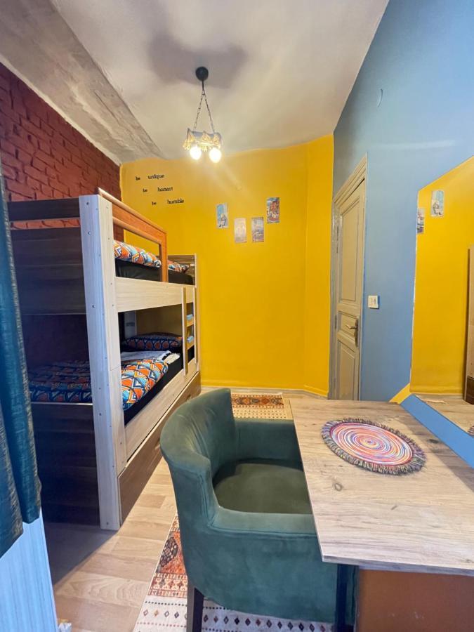 Apartamento Taksim Pera House Estambul Exterior foto