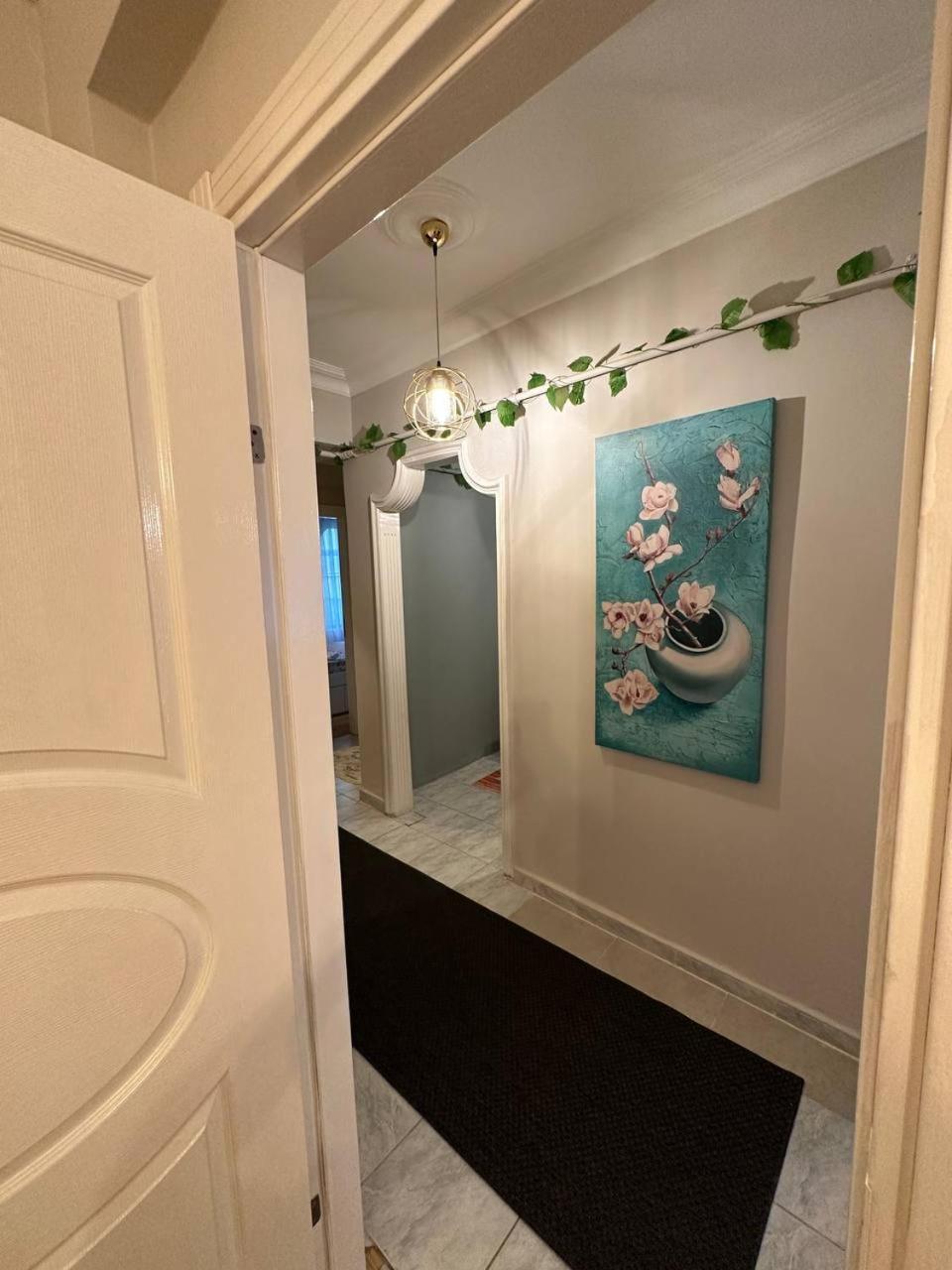 Apartamento Taksim Pera House Estambul Exterior foto