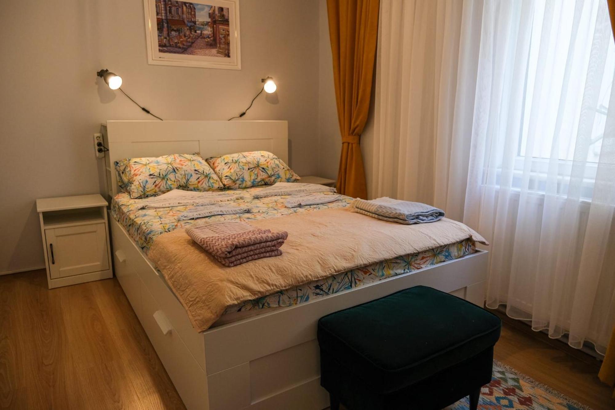 Apartamento Taksim Pera House Estambul Exterior foto