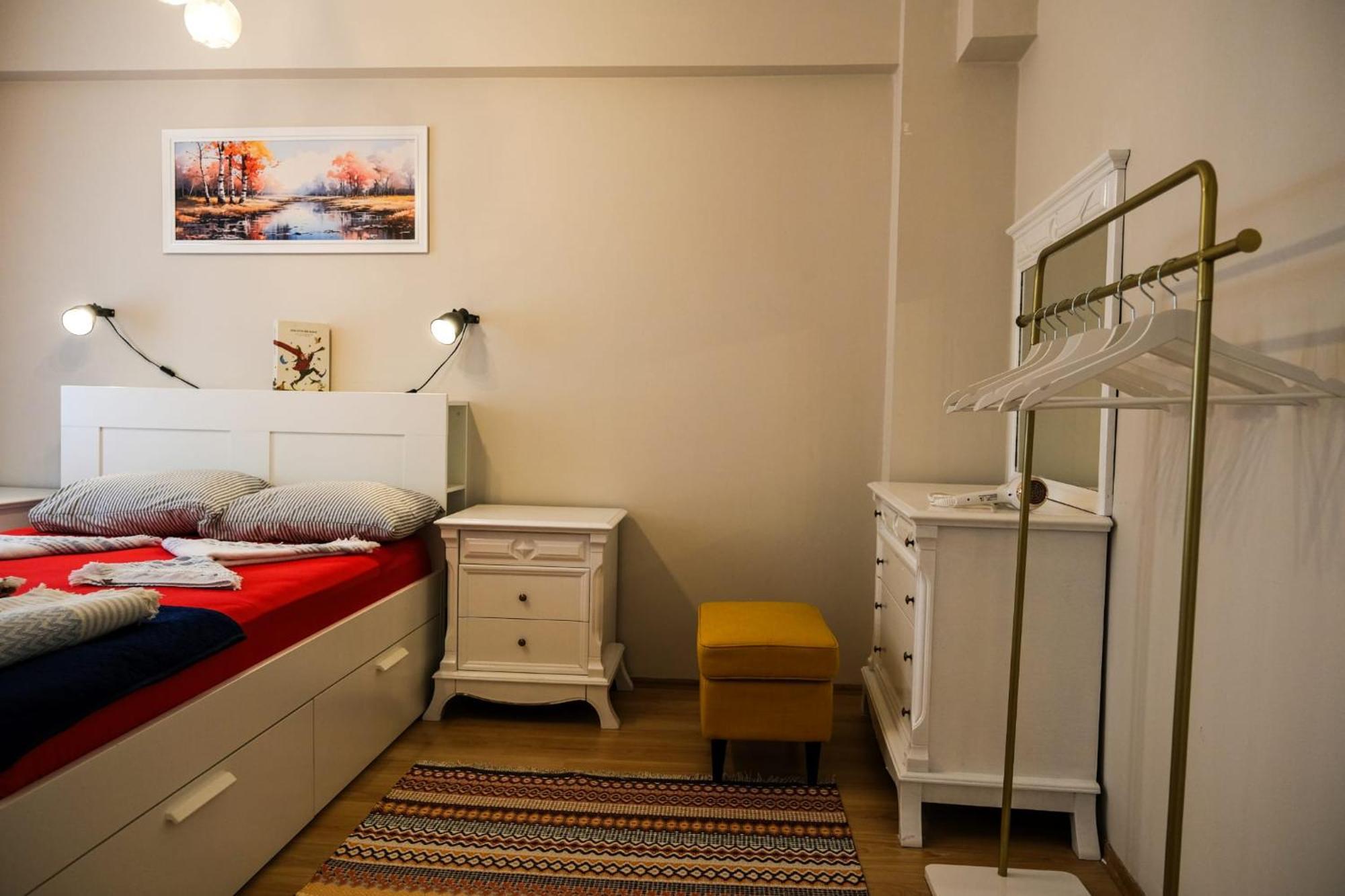 Apartamento Taksim Pera House Estambul Exterior foto