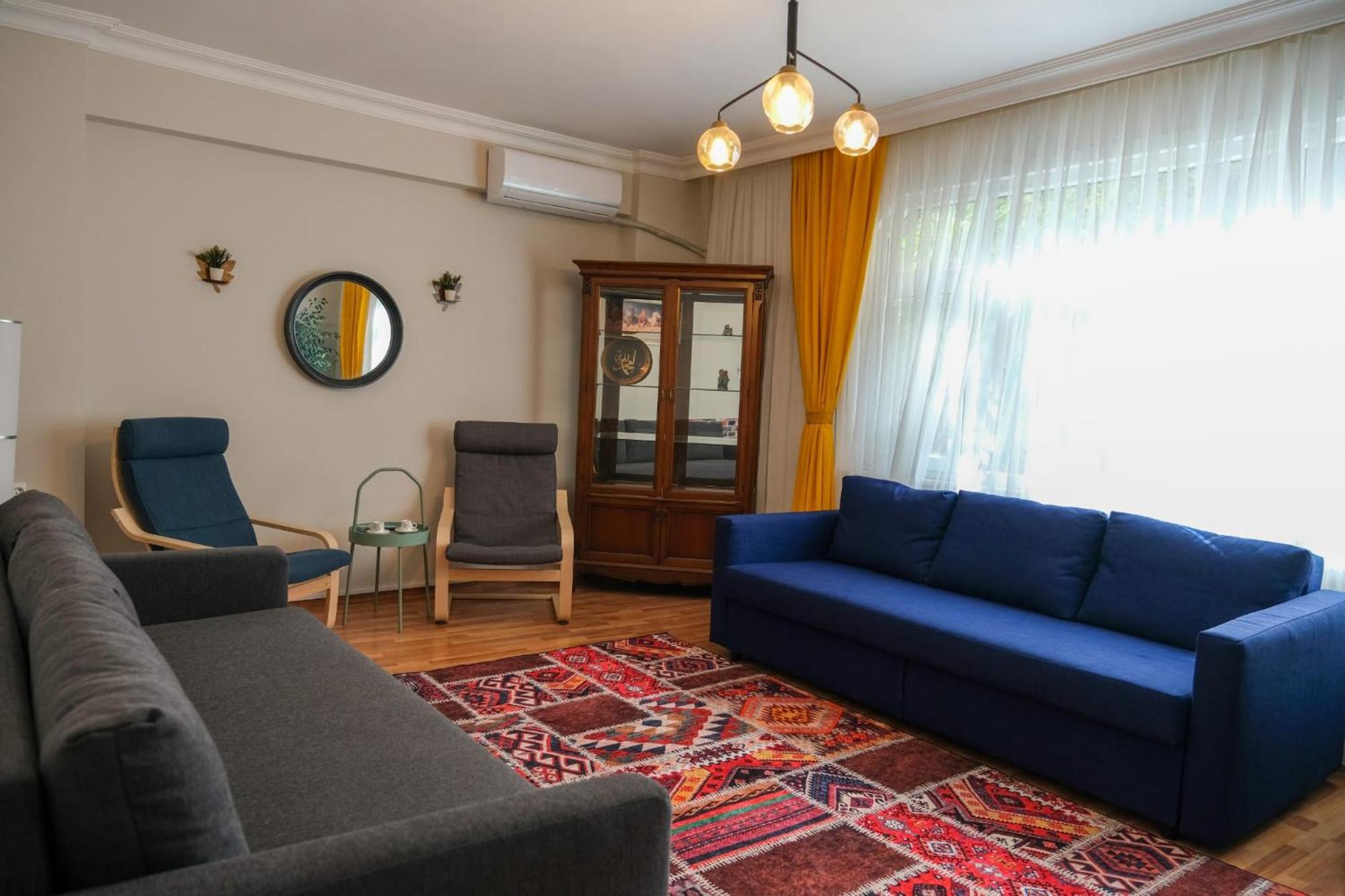 Apartamento Taksim Pera House Estambul Exterior foto