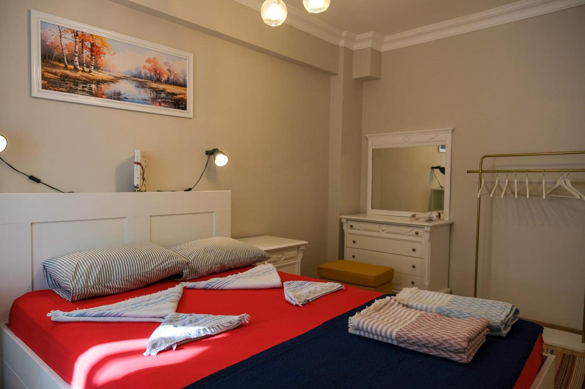 Apartamento Taksim Pera House Estambul Exterior foto